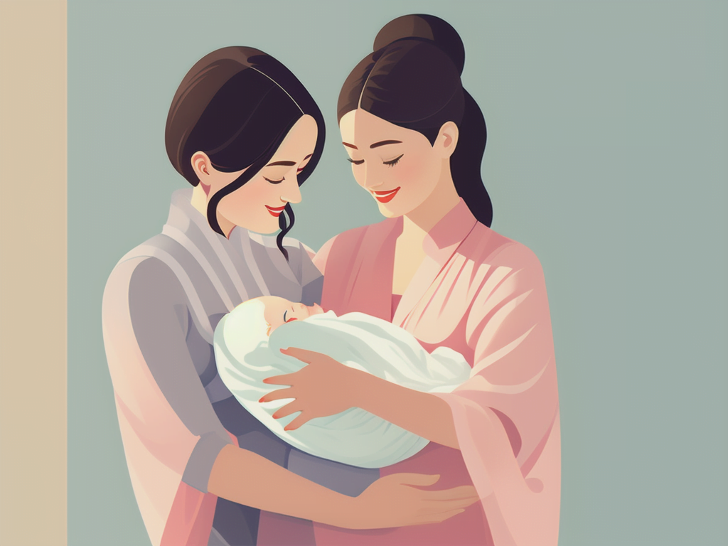 Comprehensive Guide to Postpartum Doula Services