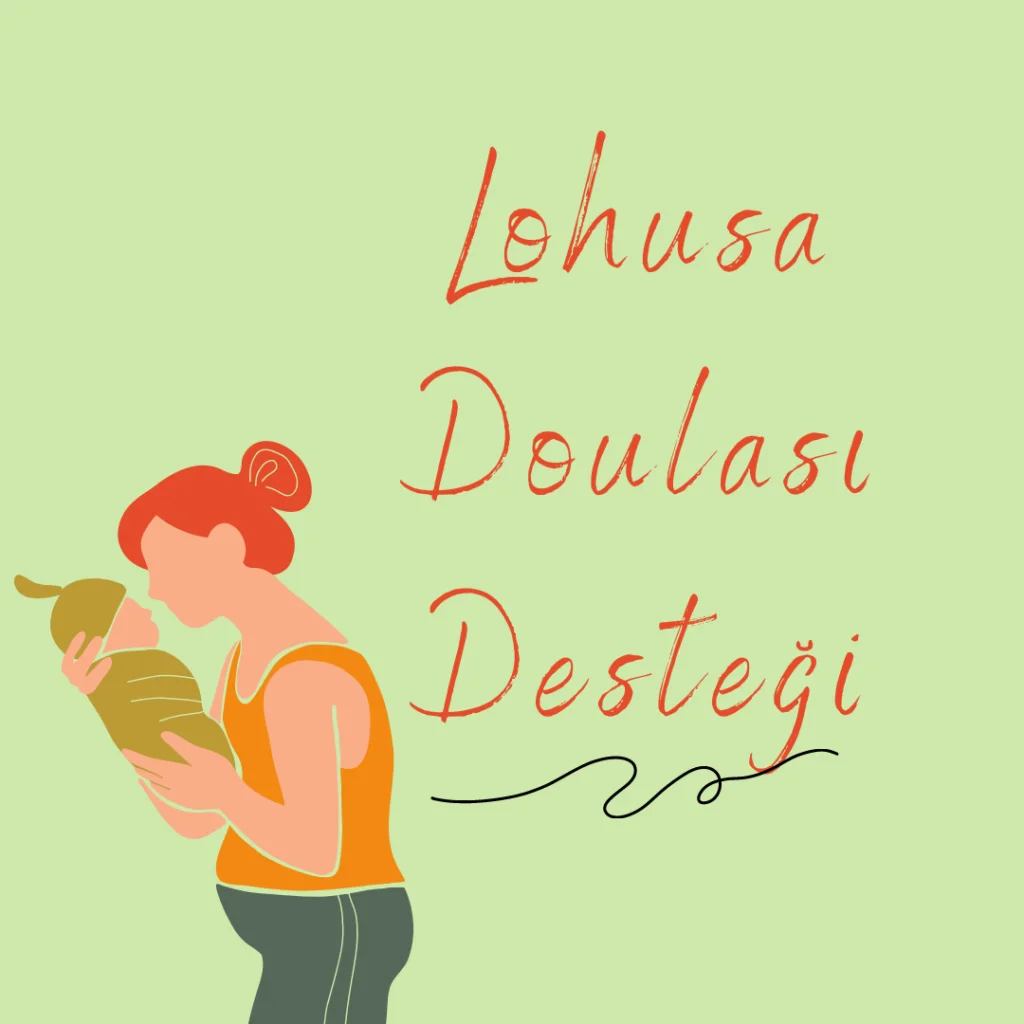 Lohusa Doulası