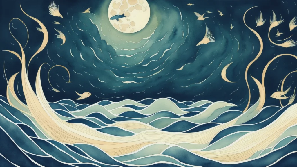 Sea Dreams